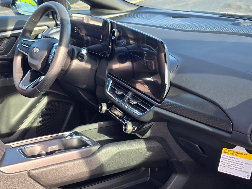 2026 CHEVROLET EQUINOX - Image 6