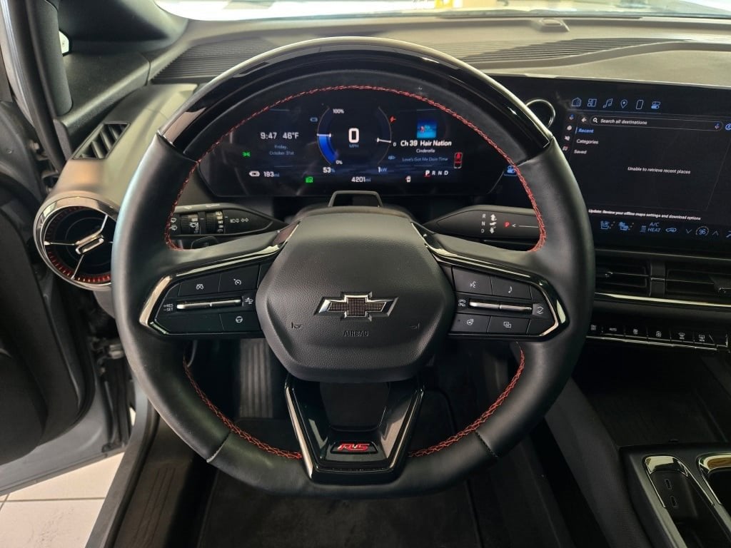 2024 CHEVROLET EQUINOX - Image 32