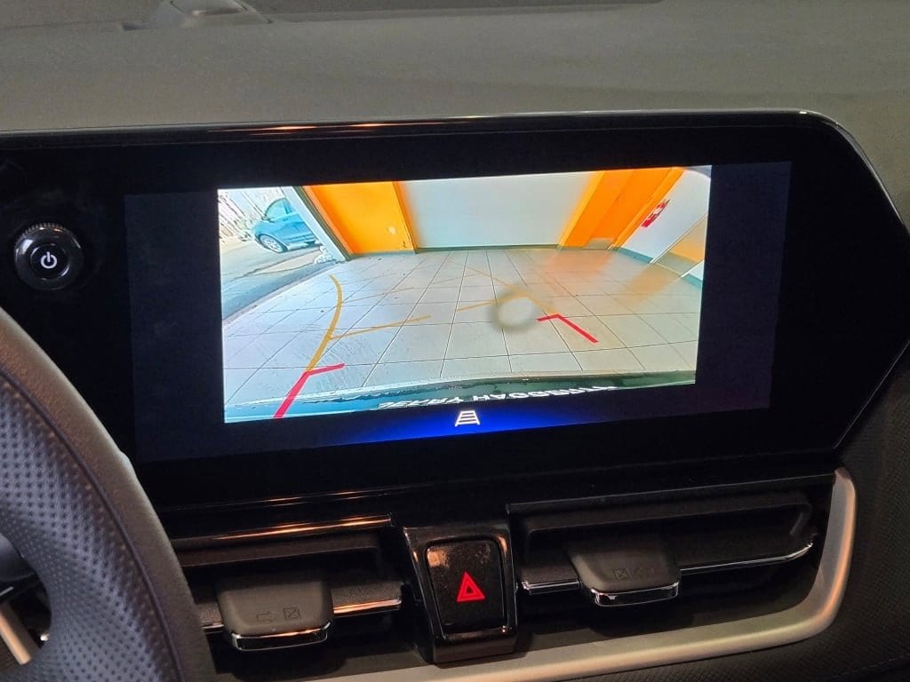 2026 CHEVROLET TRAILBLAZER - Image 25