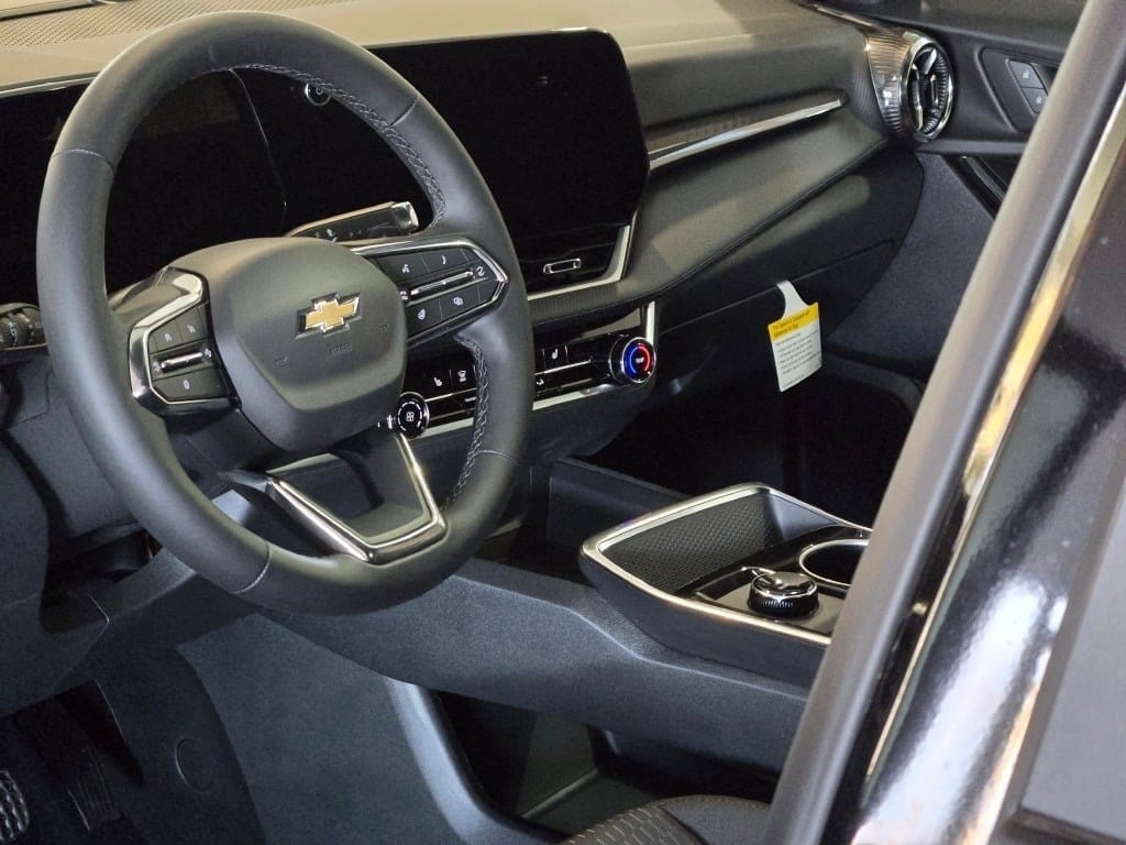 2026 CHEVROLET EQUINOX - Image 20