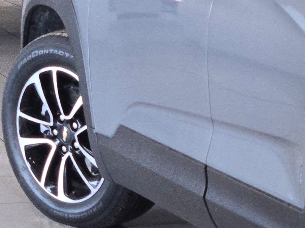 2026 CHEVROLET TRAILBLAZER - Image 14