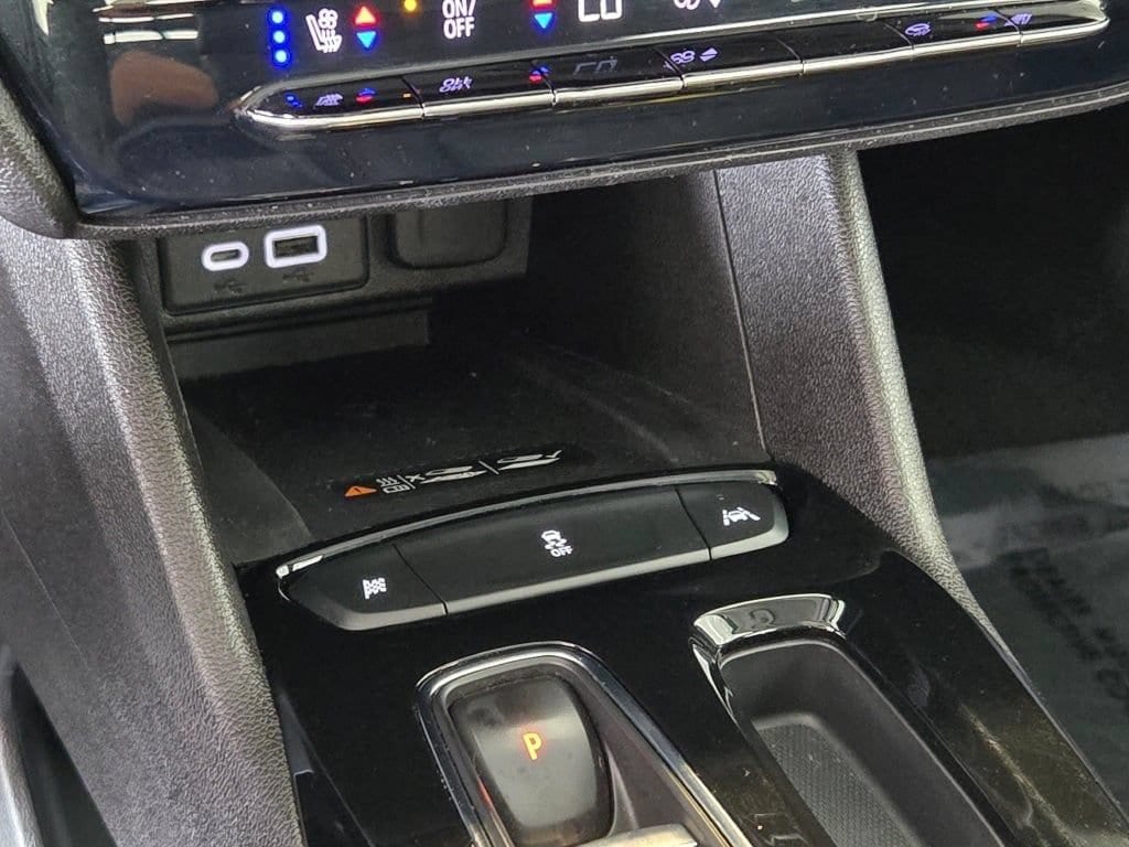 2023 Chevrolet Bolt EUV Premier - Photo 29