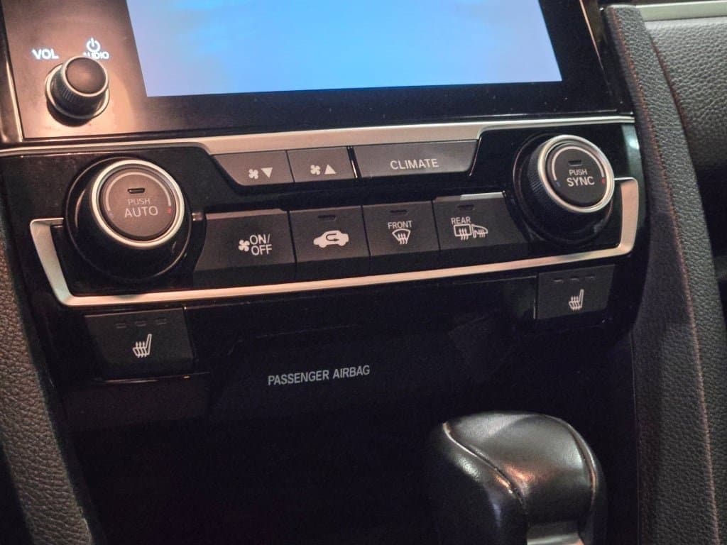 2020 HONDA CIVIC - Image 22