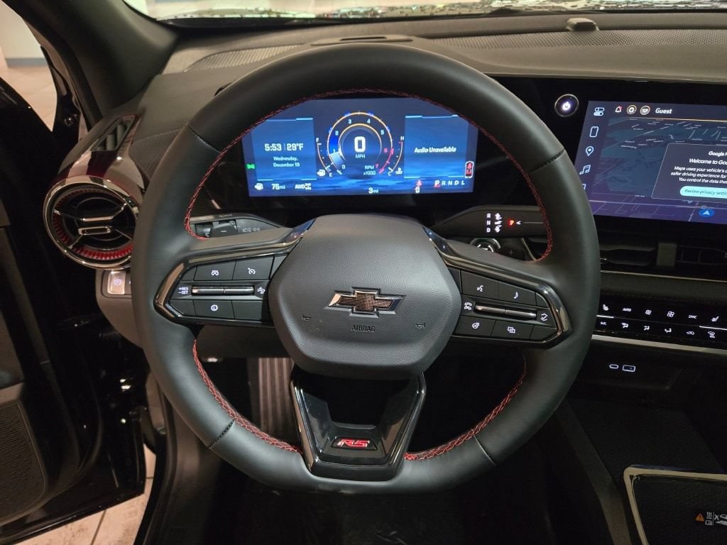 2026 Chevrolet Equinox RS - Photo 30