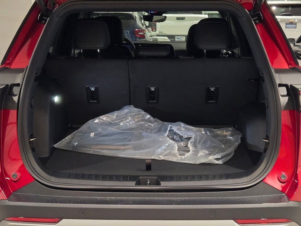 2026 CHEVROLET EQUINOX - Image 11