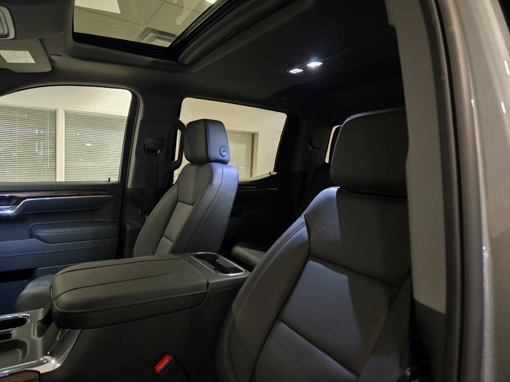 2026 CHEVROLET SILVERADO - Image 20