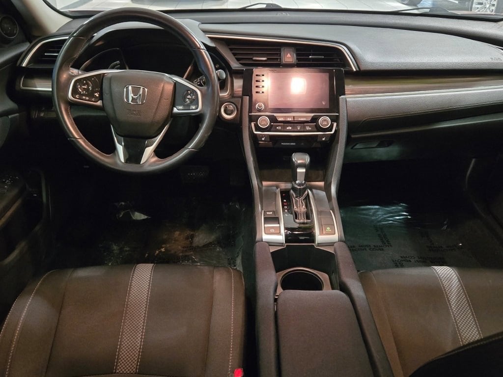 2020 HONDA CIVIC - Image 14