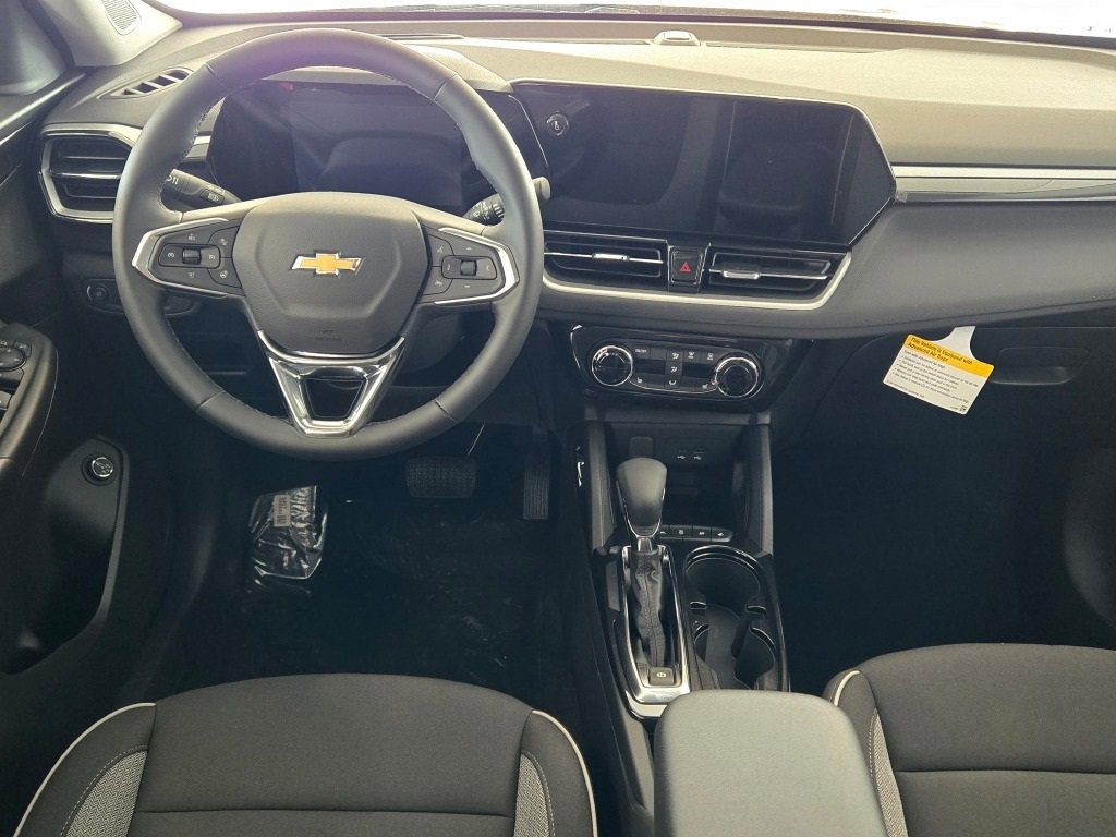 2026 CHEVROLET TRAILBLAZER - Image 16