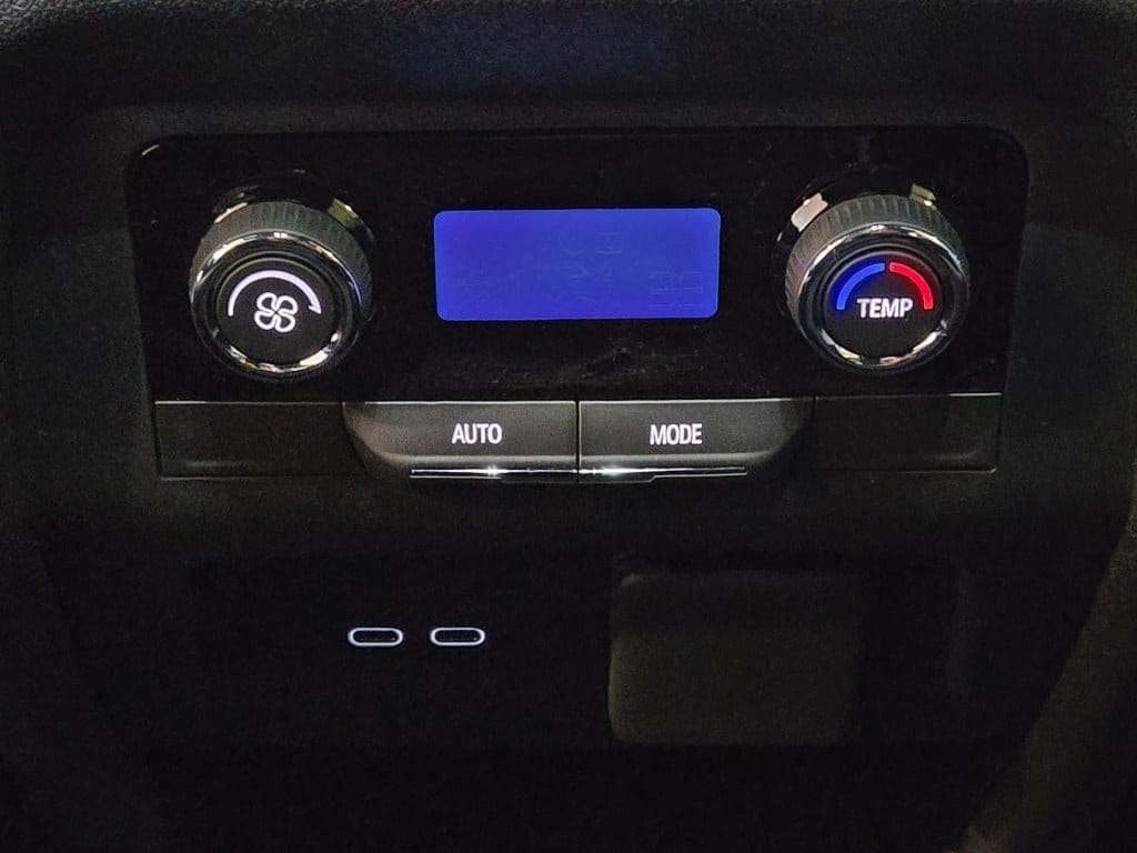 2026 CHEVROLET TRAVERSE - Image 17