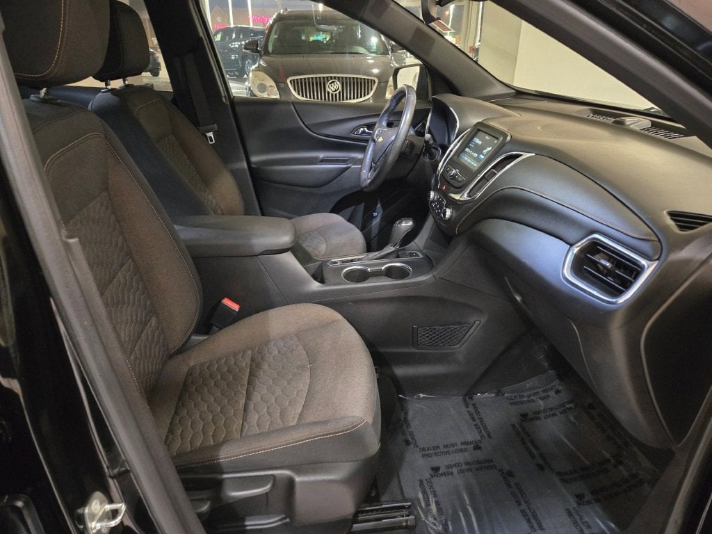 2018 CHEVROLET EQUINOX - Image 6