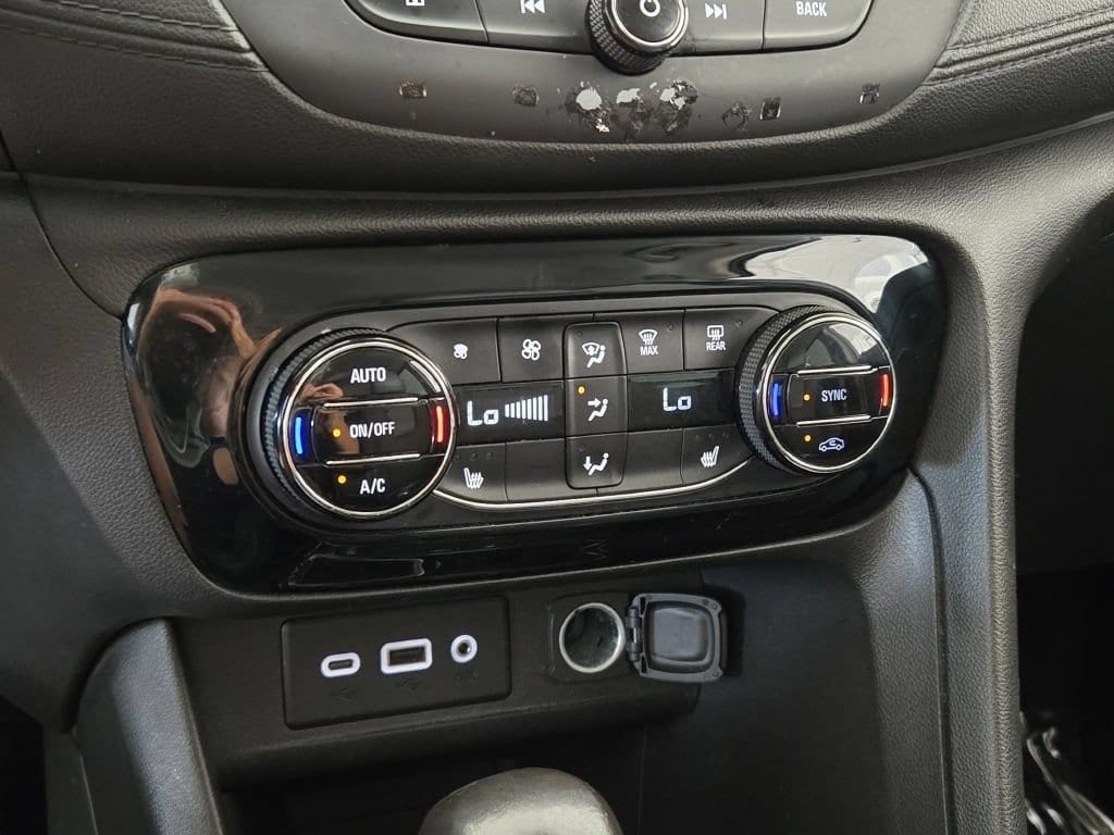 2020 Buick Encore GX Select - Photo 25