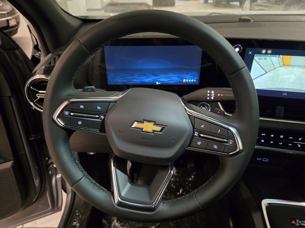 2026 CHEVROLET EQUINOX - Image 27