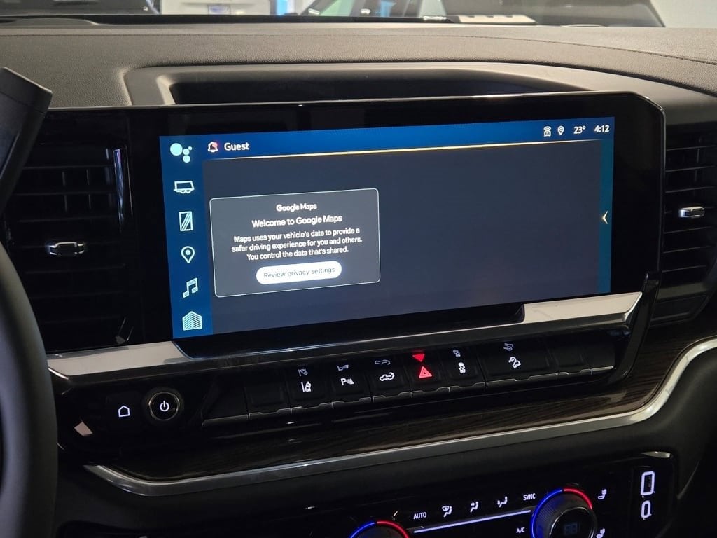 2026 CHEVROLET SILVERADO HD - Image 21