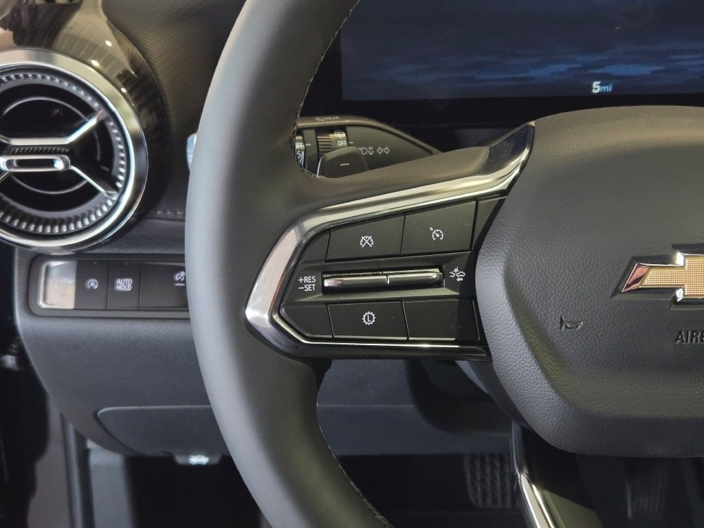 2026 CHEVROLET EQUINOX - Image 25