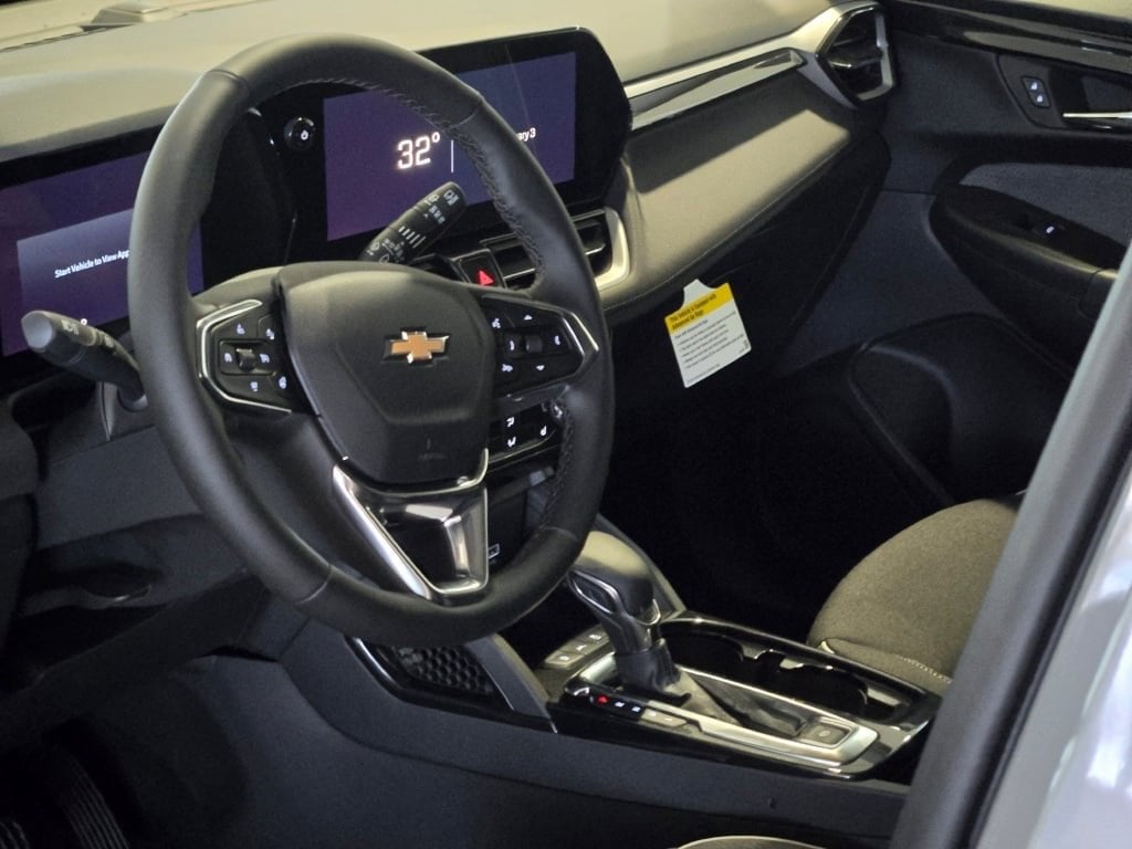 2026 CHEVROLET TRAILBLAZER - Image 22