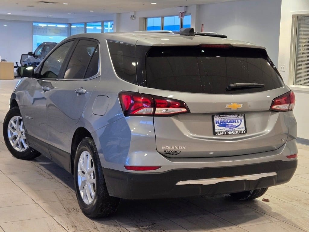 2023 CHEVROLET EQUINOX - Image 13