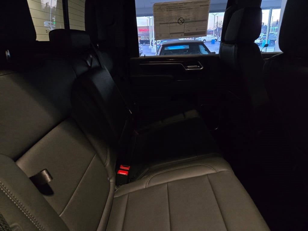 2026 CHEVROLET SILVERADO HD - Image 8