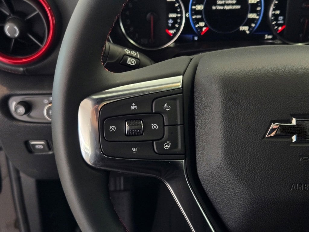 2026 CHEVROLET BLAZER - Image 32