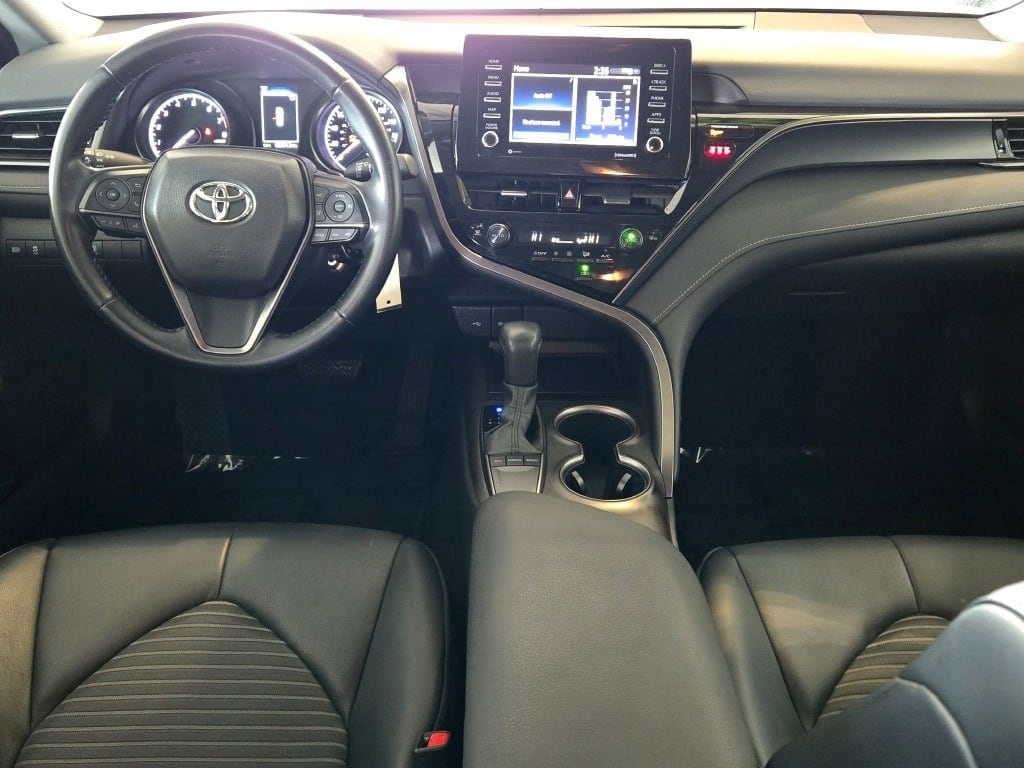 2023 TOYOTA CAMRY - Image 16