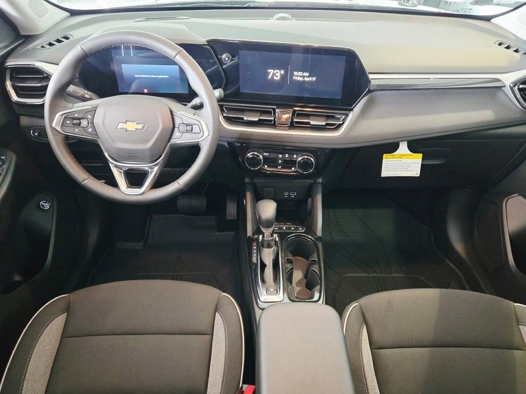 2026 Chevrolet Trailblazer LT - Photo 18