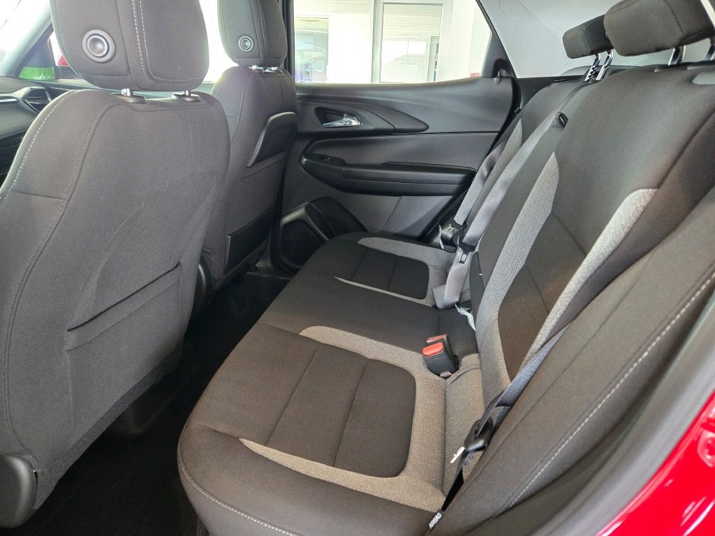 2026 CHEVROLET TRAILBLAZER - Image 15