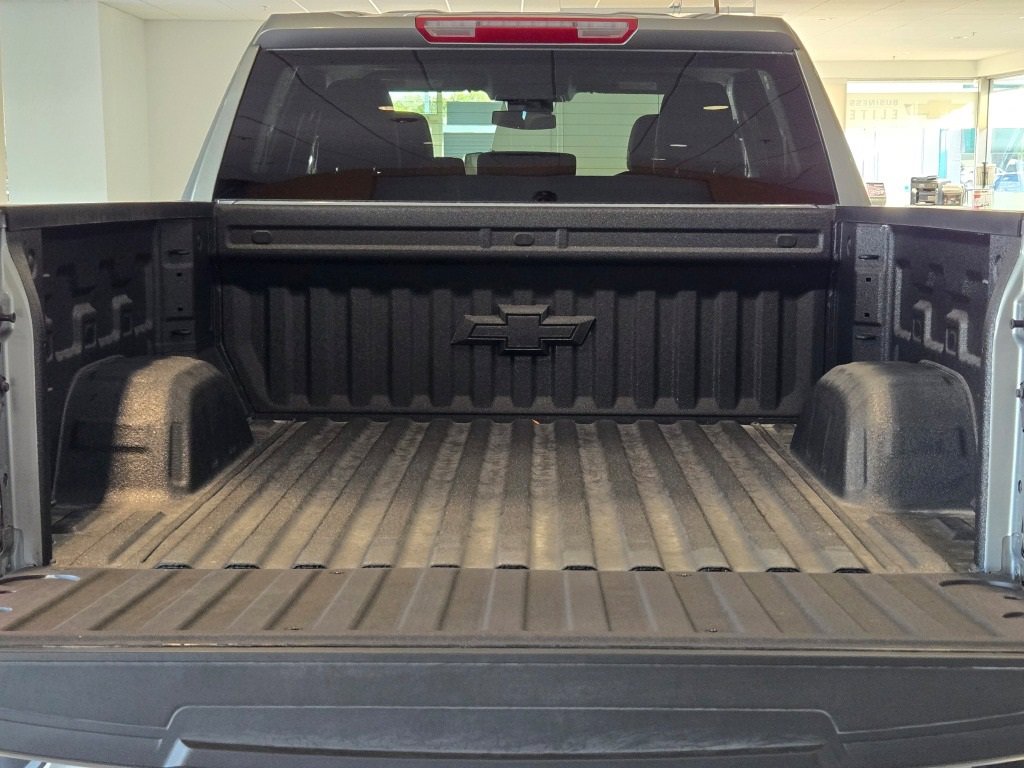 2026 CHEVROLET SILVERADO - Image 11