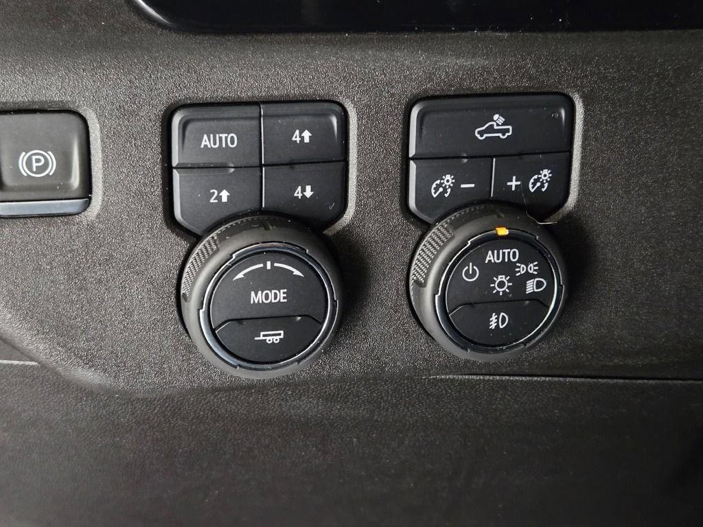 2024 Chevrolet Silverado 1500 RST - Photo 28