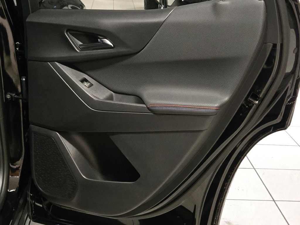 2026 Chevrolet Equinox RS - Photo 7
