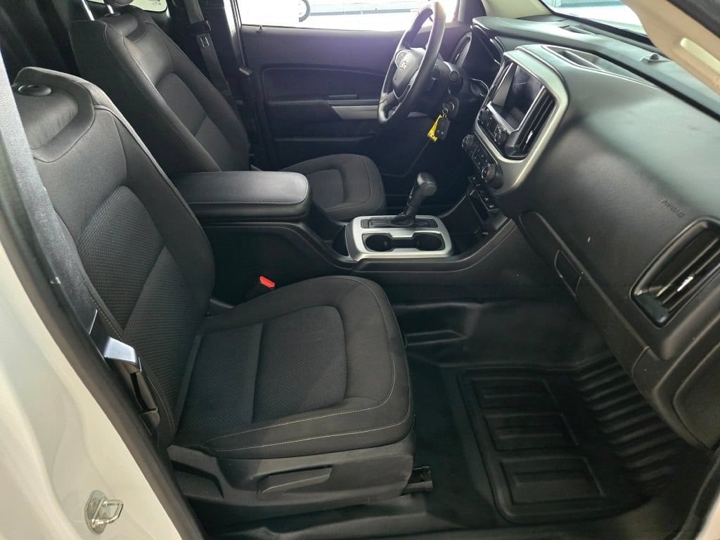 2021 Chevrolet Colorado LT - Photo 6