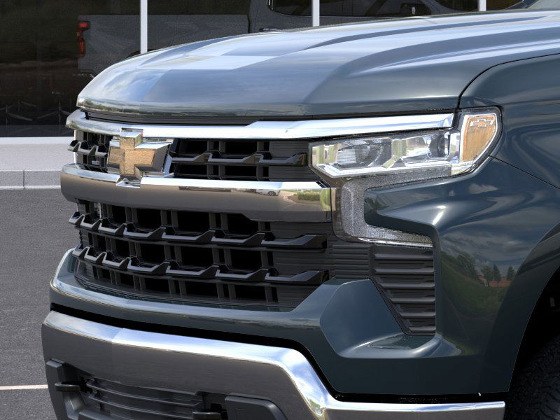 2026 CHEVROLET SILVERADO - Image 38