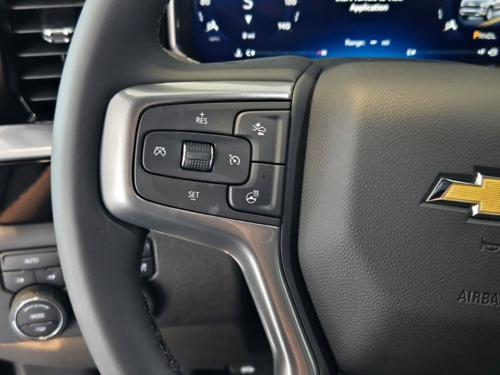 2026 CHEVROLET SILVERADO - Image 26