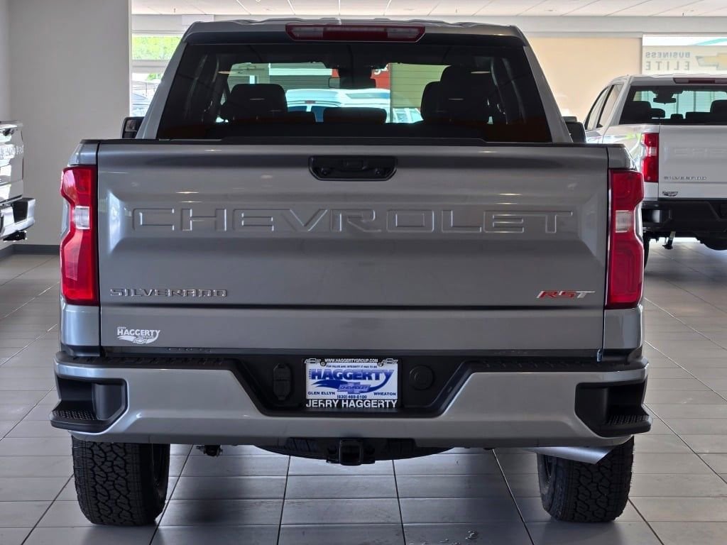 2026 Chevrolet Silverado 1500 RST - Photo 12