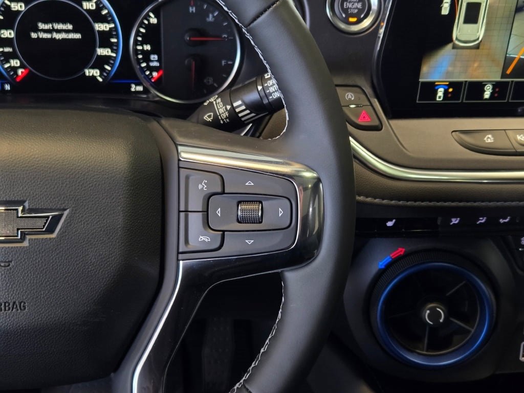 2026 CHEVROLET BLAZER - Image 33