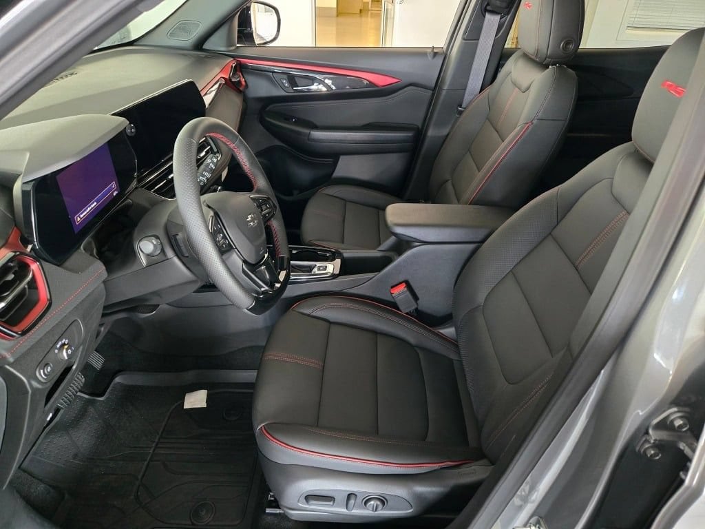 2026 Chevrolet Trailblazer RS - Photo 21