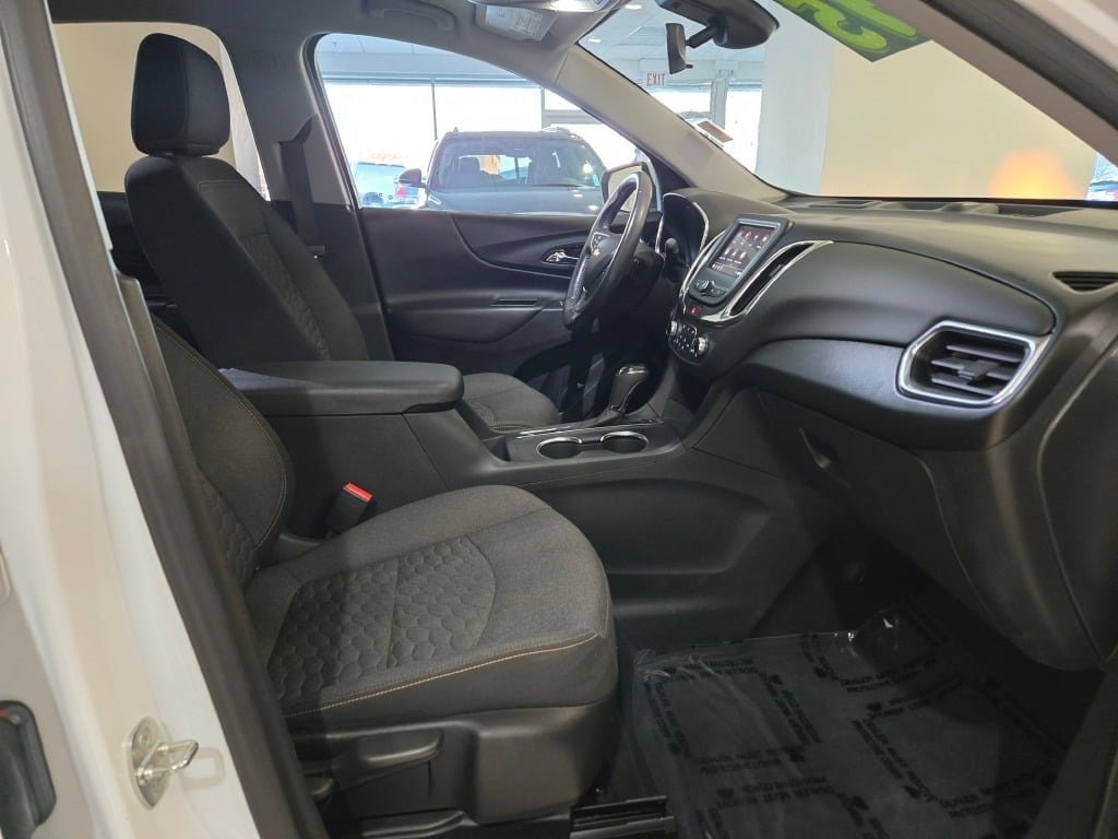 2021 CHEVROLET EQUINOX - Image 6