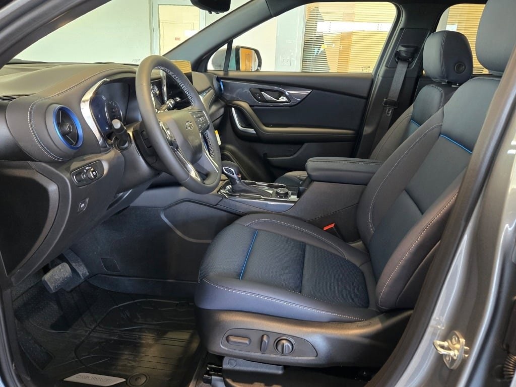 2026 CHEVROLET BLAZER - Image 21