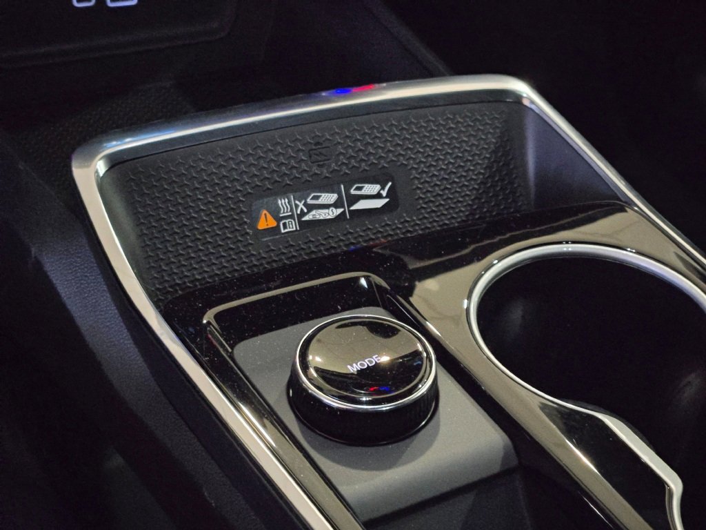 2026 CHEVROLET EQUINOX - Image 26