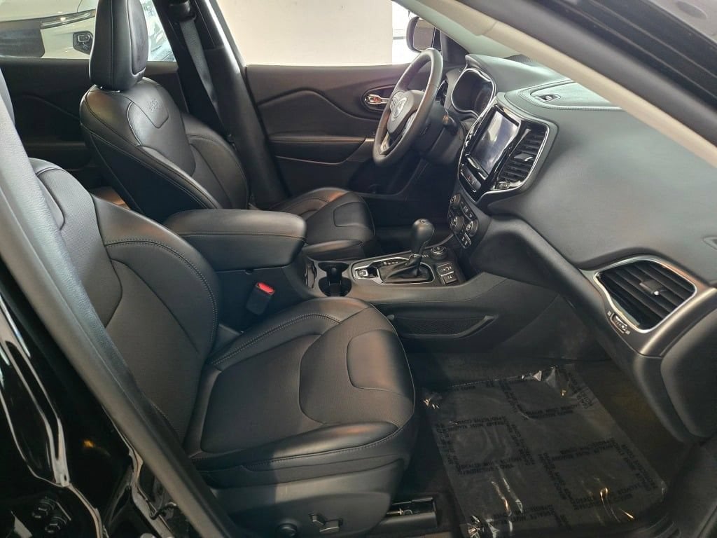 2022 Jeep Cherokee Limited - Photo 6