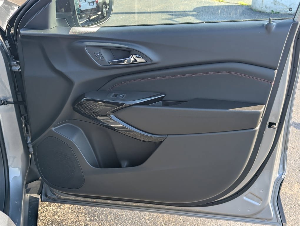 Vehicle thumbnail