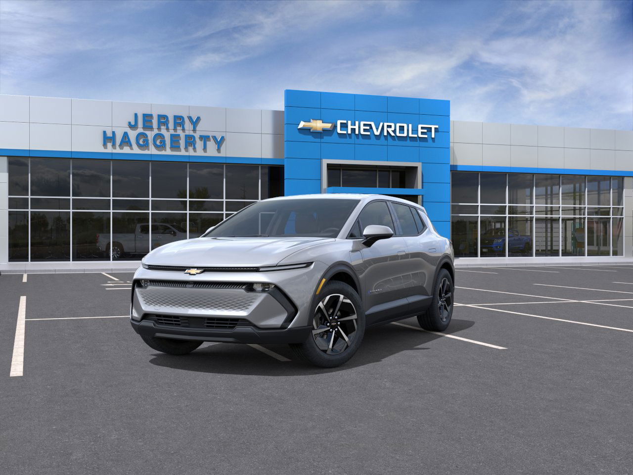 2026 CHEVROLET EQUINOX - Image 36