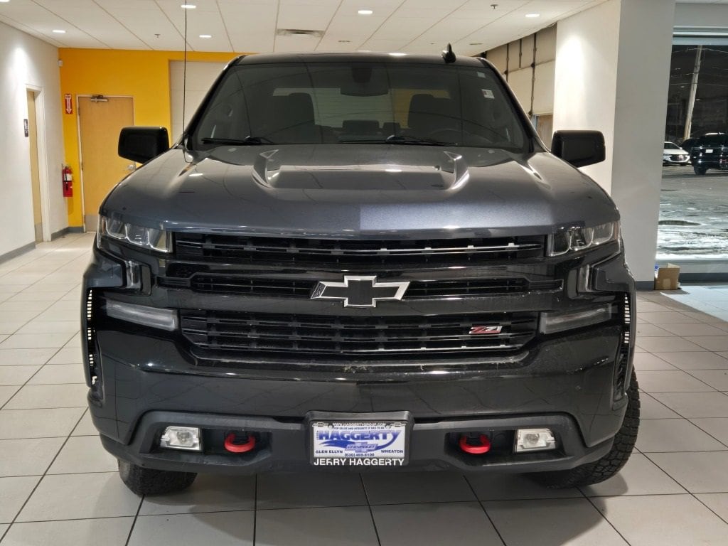 2020 CHEVROLET SILVERADO - Image 2