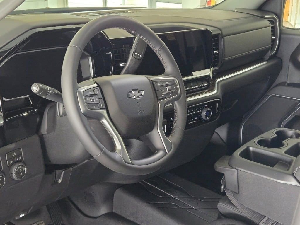 2026 Chevrolet Silverado 1500 RST - Photo 23