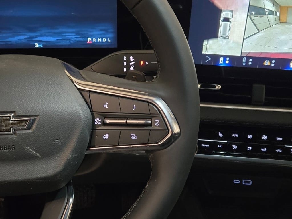 2026 CHEVROLET EQUINOX - Image 28