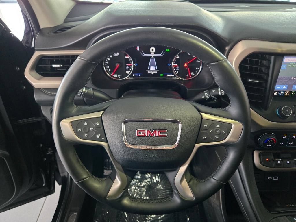 2023 GMC Acadia Denali - Photo 36