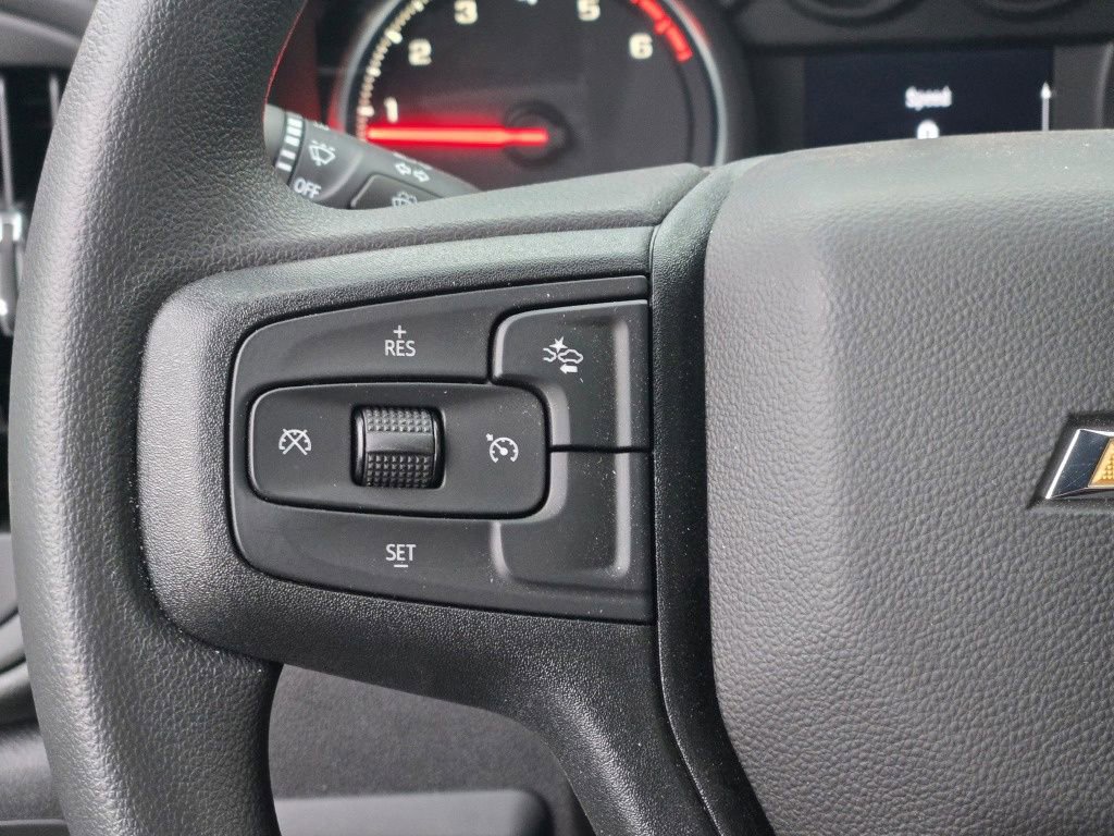 2026 Chevrolet Silverado 3500 HD Work Truck - Photo 23