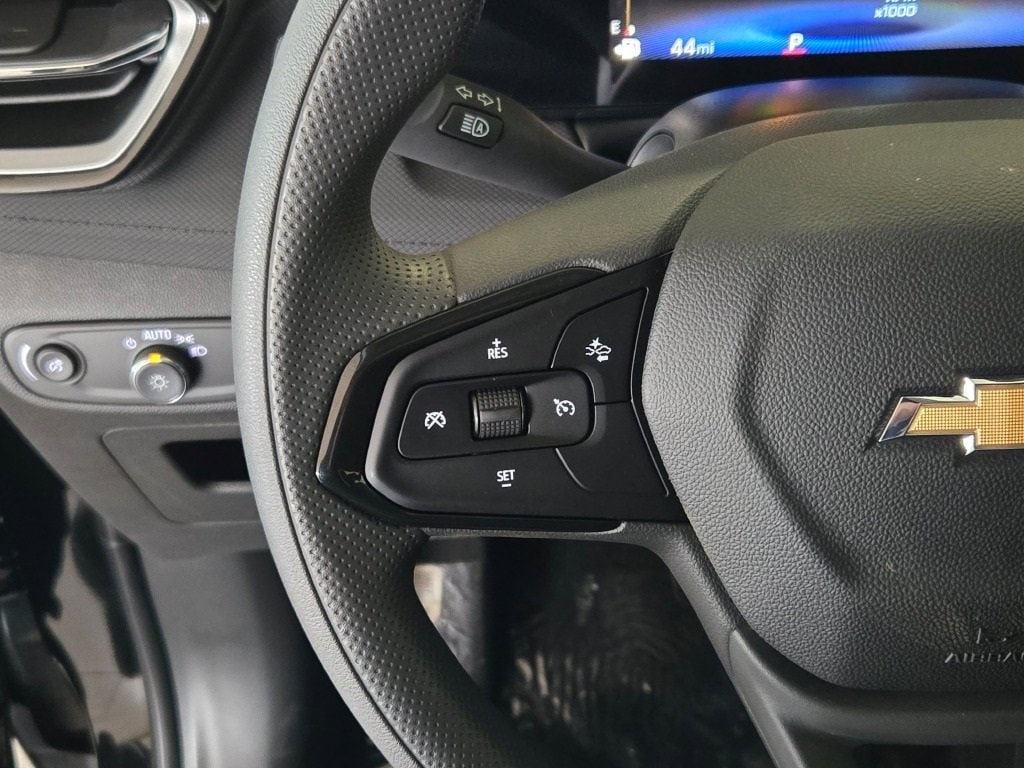 2026 CHEVROLET TRAILBLAZER - Image 27