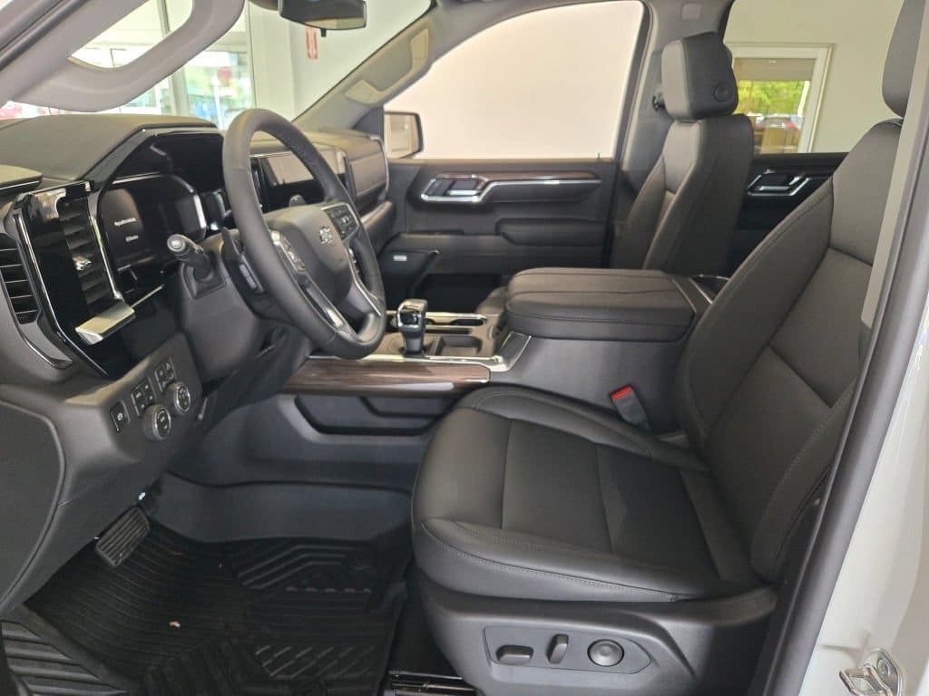 2026 Chevrolet Silverado 1500 LT Trail Boss - Photo 22