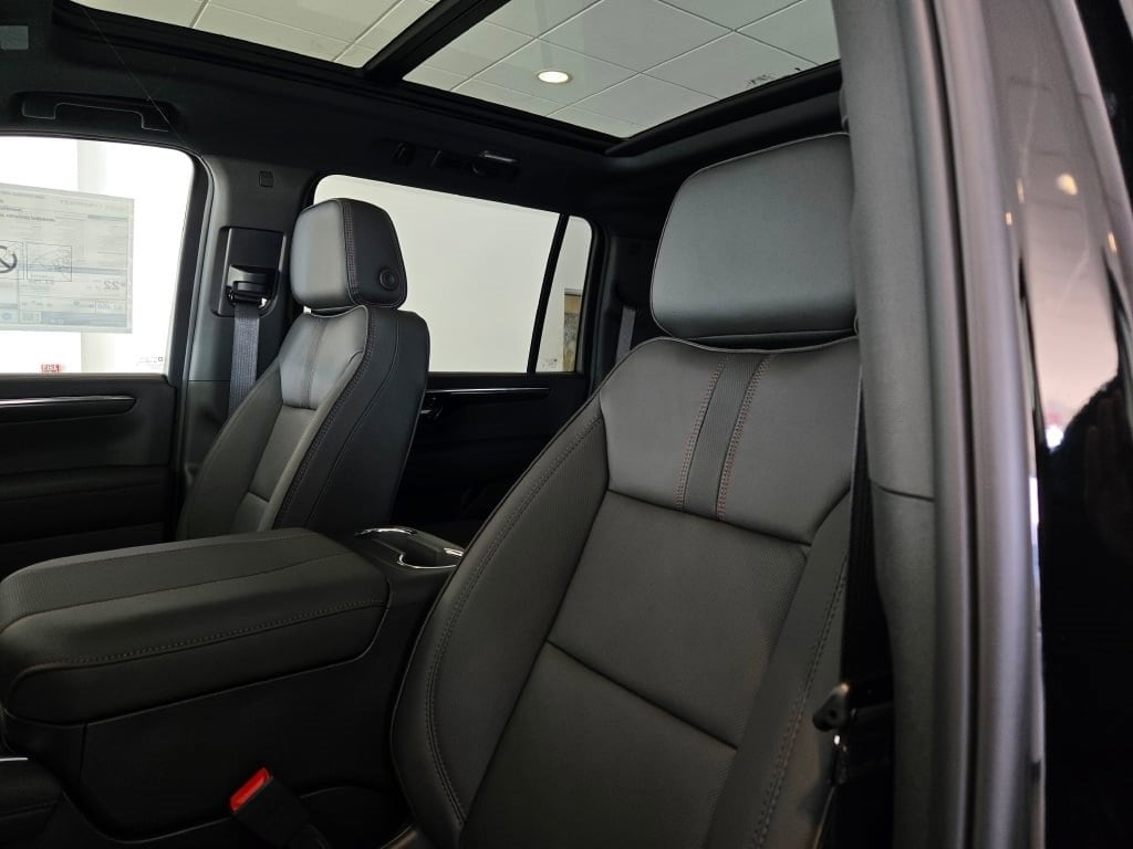 2026 CHEVROLET SUBURBAN - Image 25