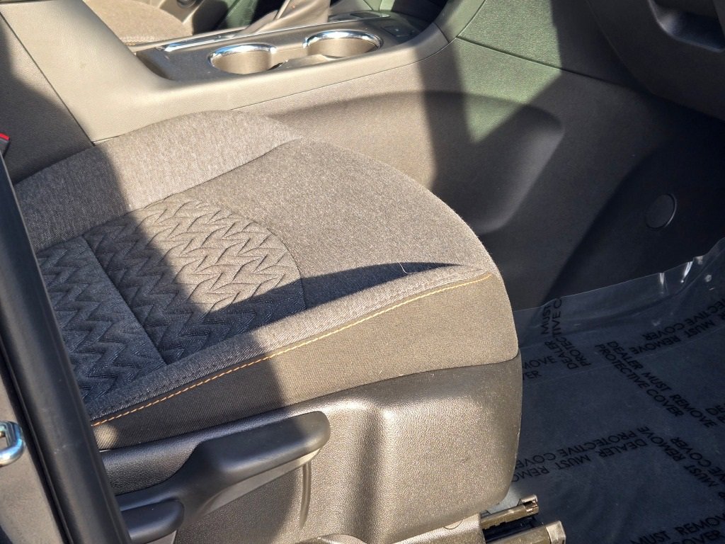 2023 CHEVROLET EQUINOX - Image 6