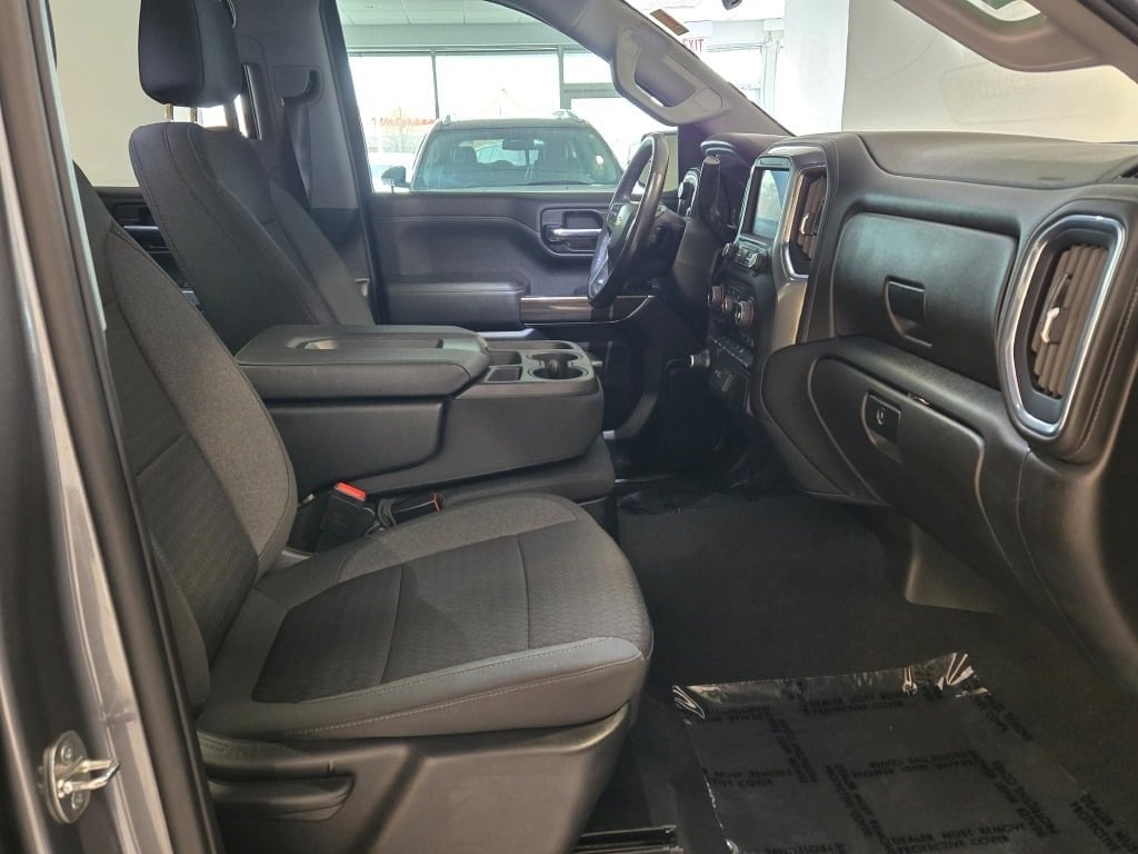 2022 CHEVROLET SILVERADO LTD - Image 6